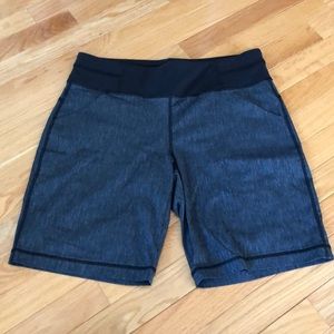 Long shorts from Lucy